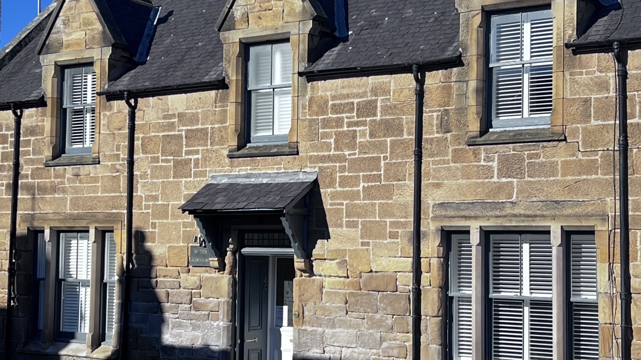 Photo of Outdoor in Glenmorangie