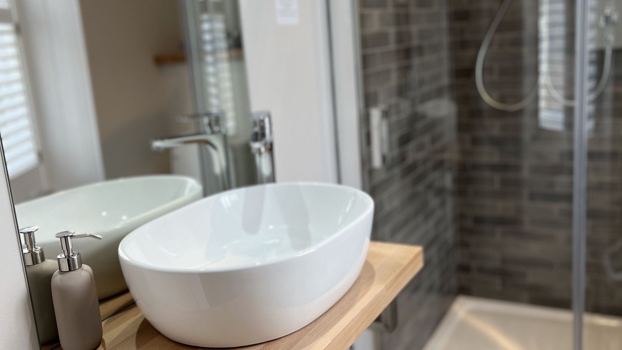 Photo of Bathroom in Glenmorangie