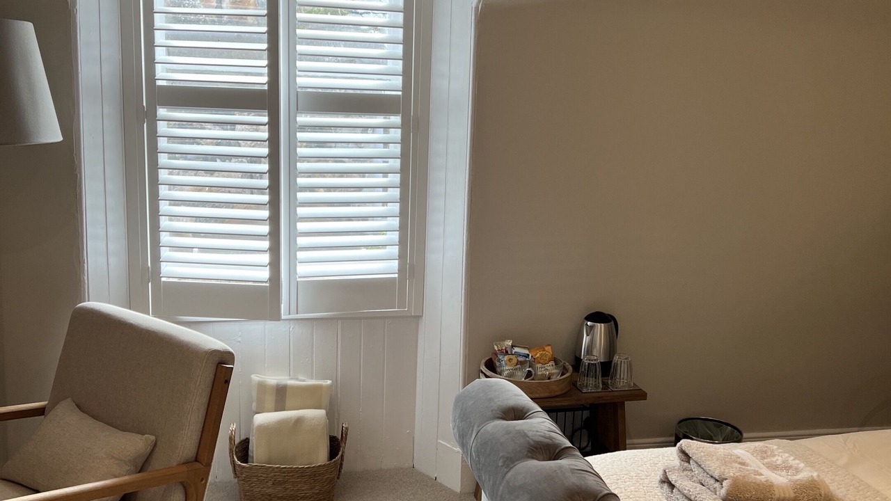 Photo of Bedroom in Glenmorangie
