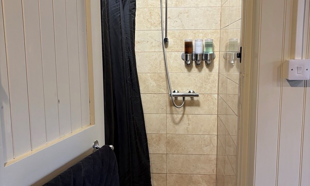 Photo of Bathroom in Ullapool