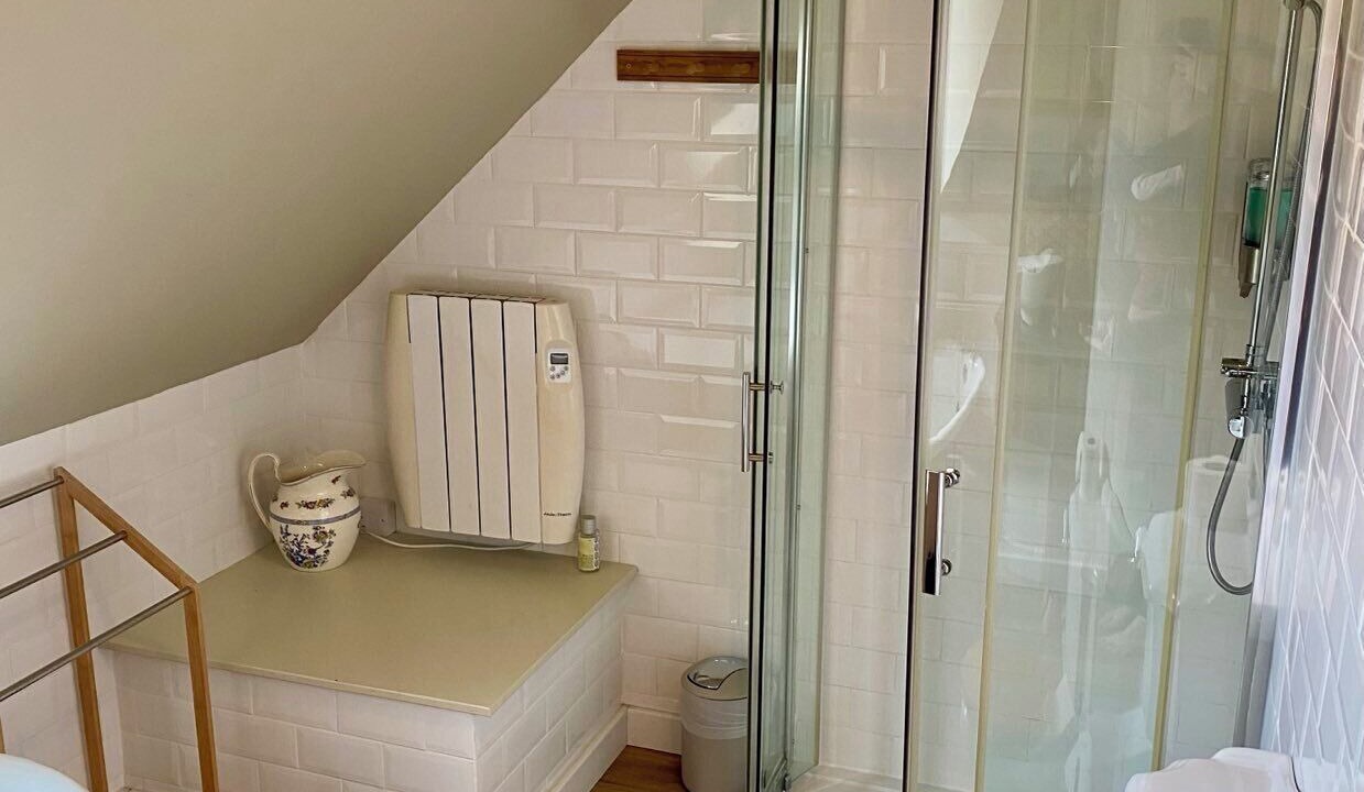 Photo of Bathroom in Ullapool