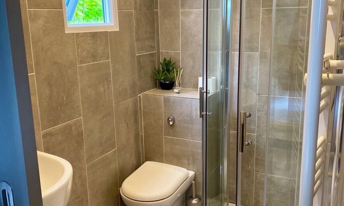 Photo of Bathroom in Ullapool