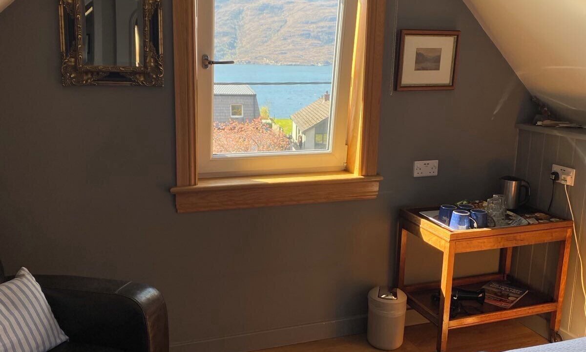 Photo of Outdoor in Ullapool