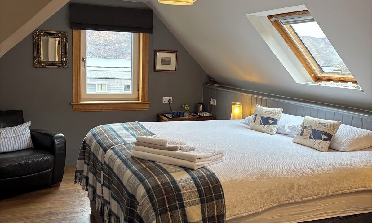 Photo of Outdoor in Ullapool
