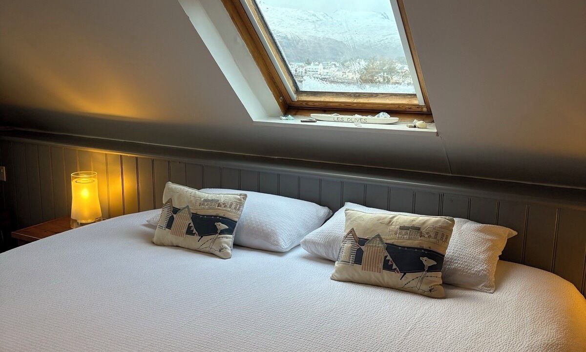 Photo of Outdoor in Ullapool
