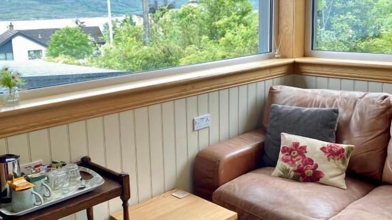 Photo of Outdoor in Ullapool