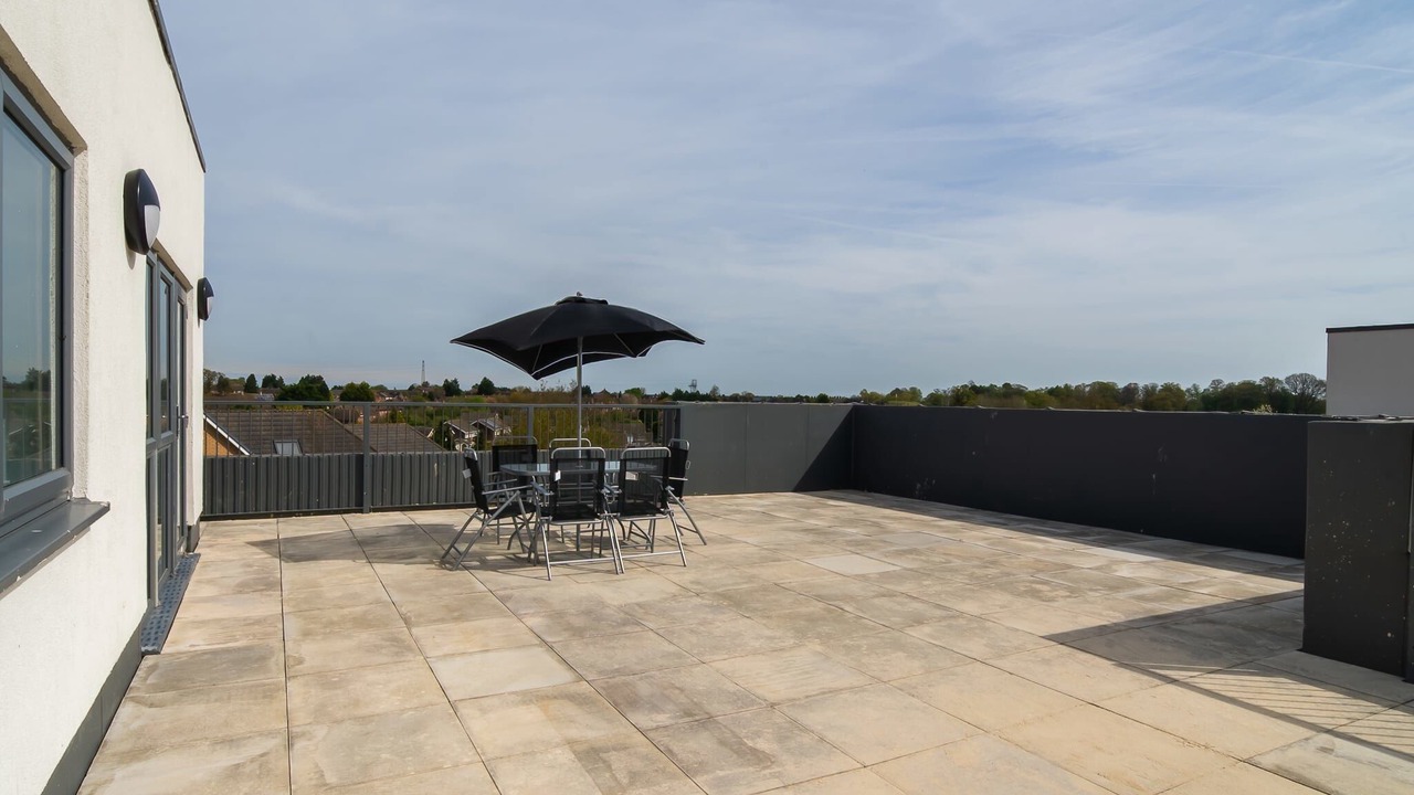 Photo of Outdoor in Luton