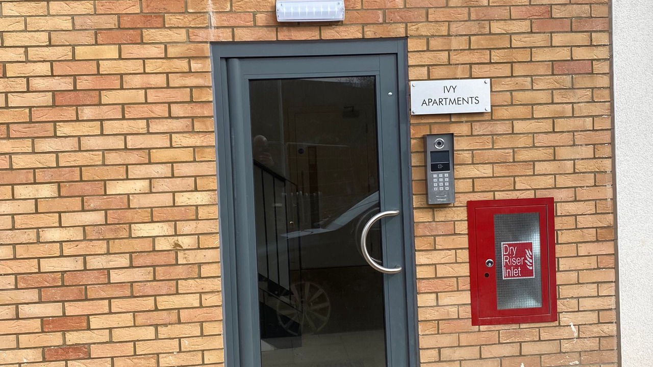Photo of Outdoor in Luton