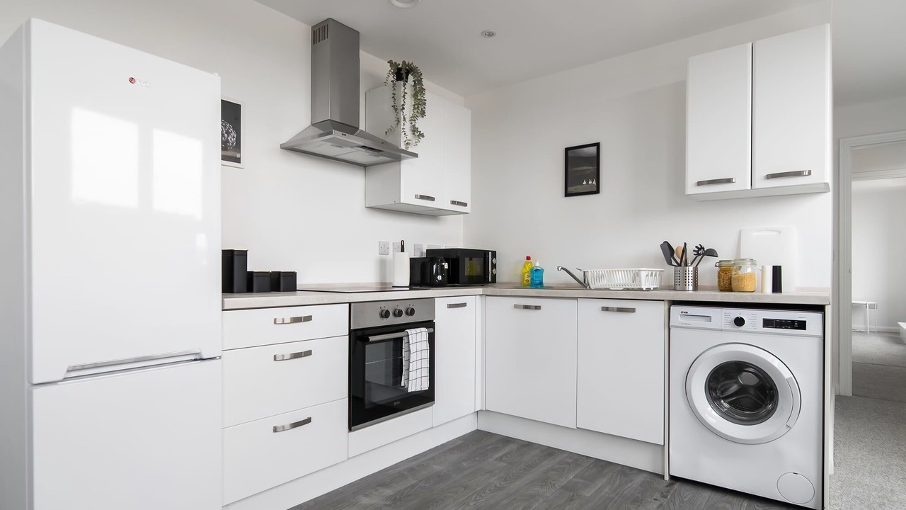 Photo of Kitchen in Luton