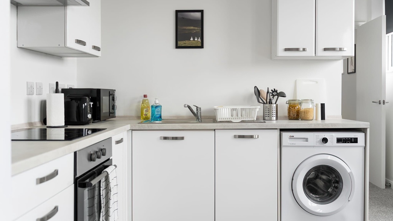 Photo of Kitchen in Luton