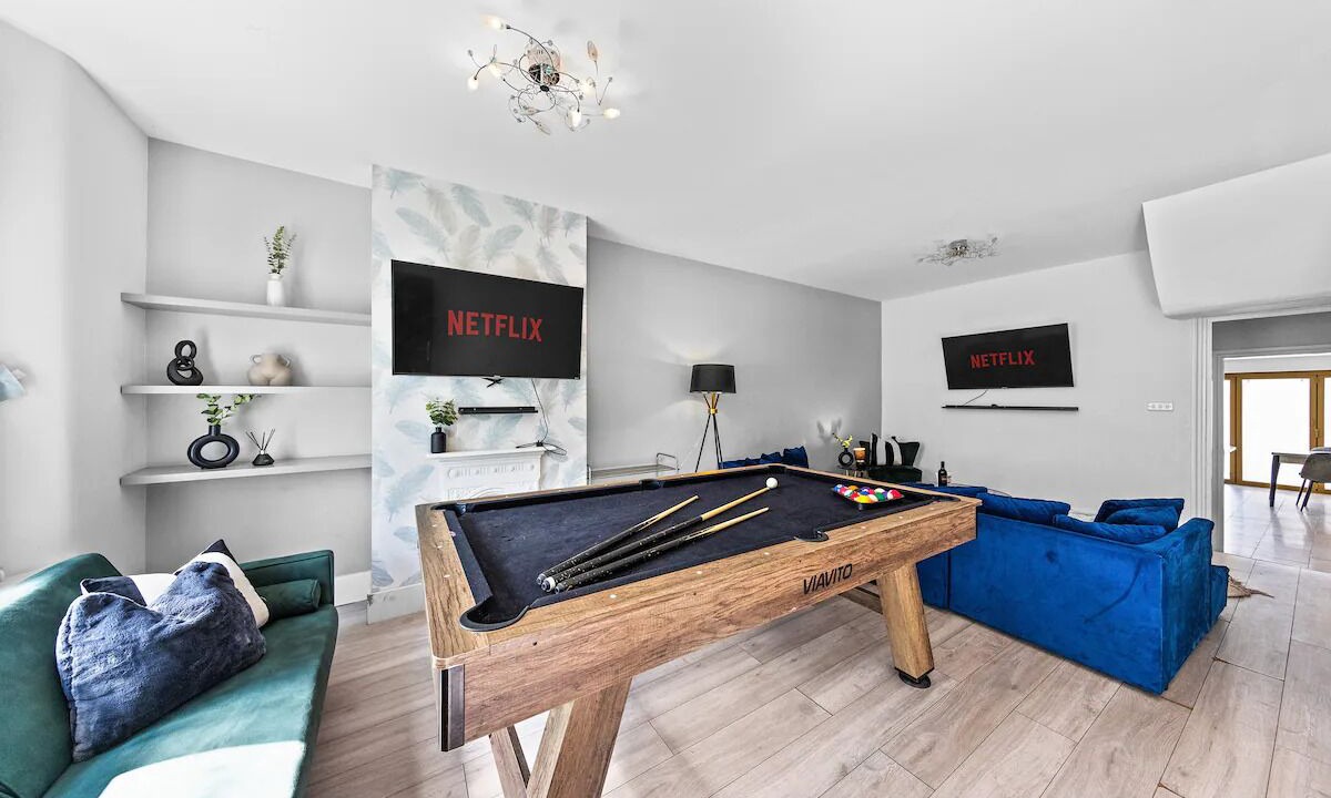 Photo of Bedroom in Cathall