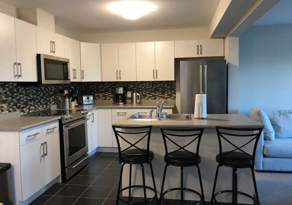 Photo of Kitchen in Niagara Falls