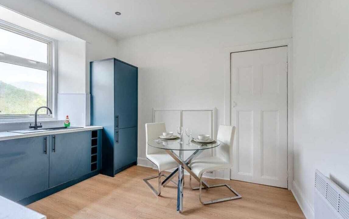 Photo of Kitchen in Killin