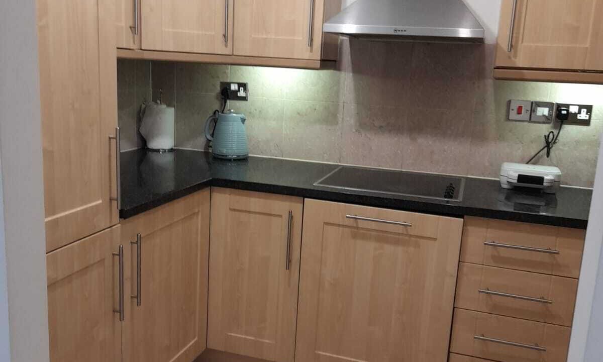 Photo of Kitchen in Oakleigh