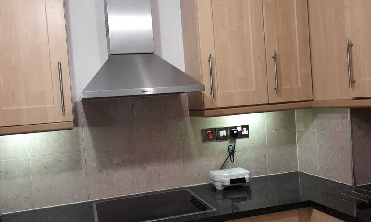 Photo of Kitchen in Oakleigh