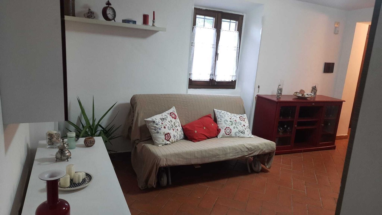Photo of Livingroom in Sant Ippolito
