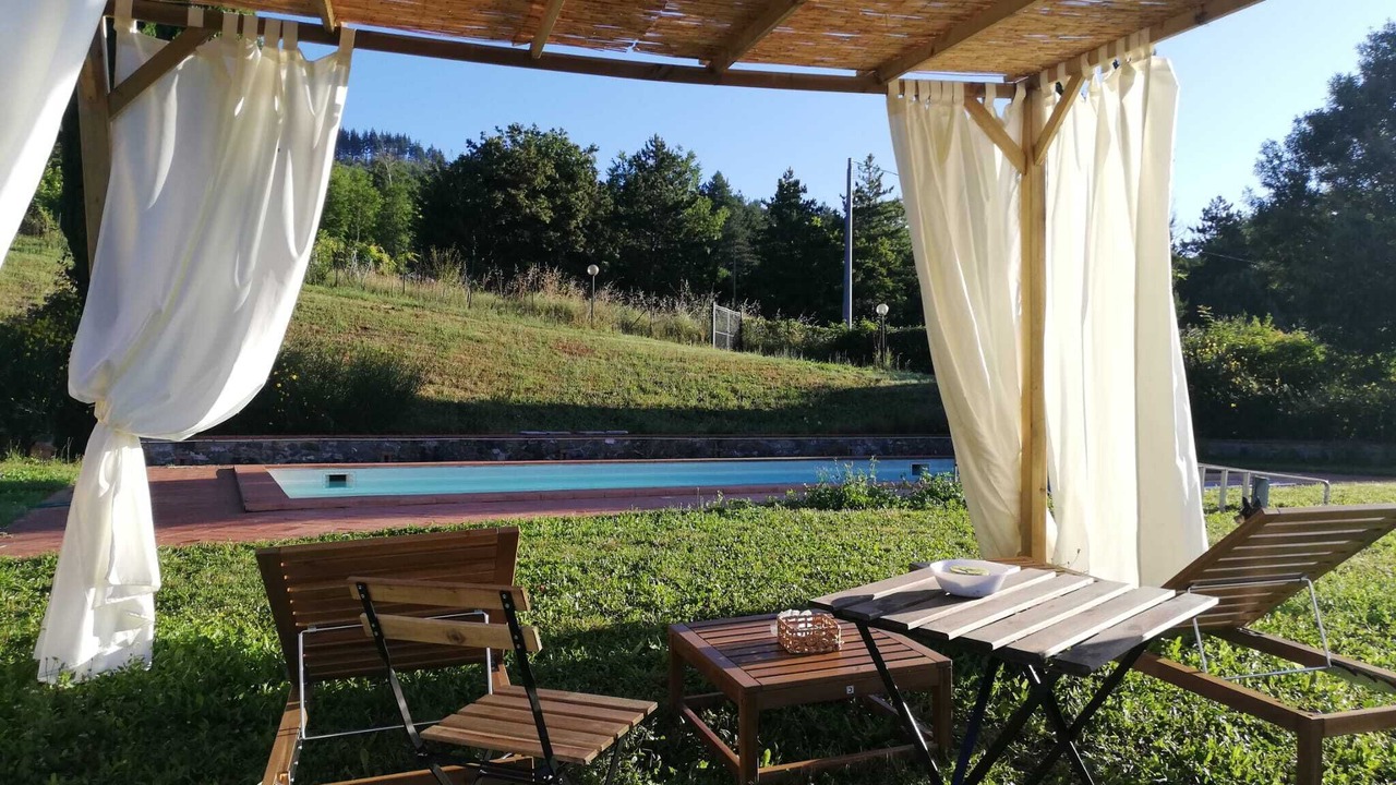 Photo of Outdoor in Sant Ippolito