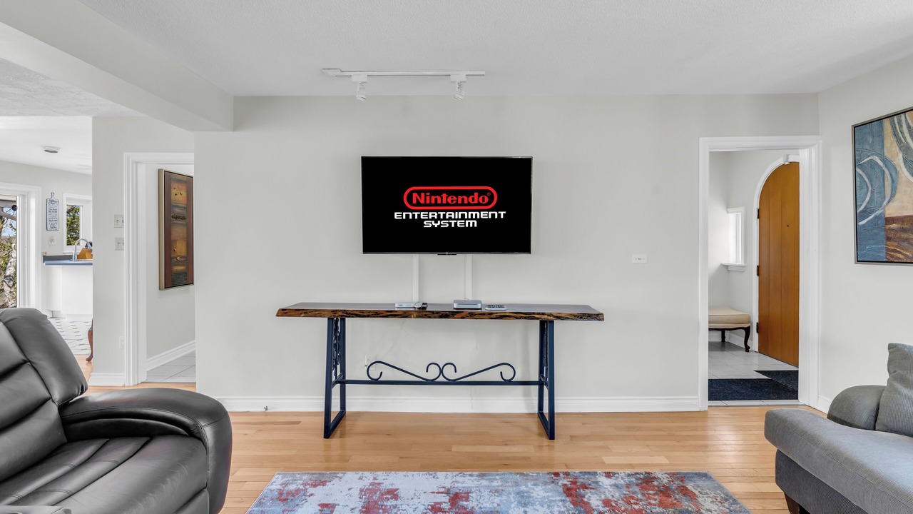 Photo of Livingroom in Niagara Falls