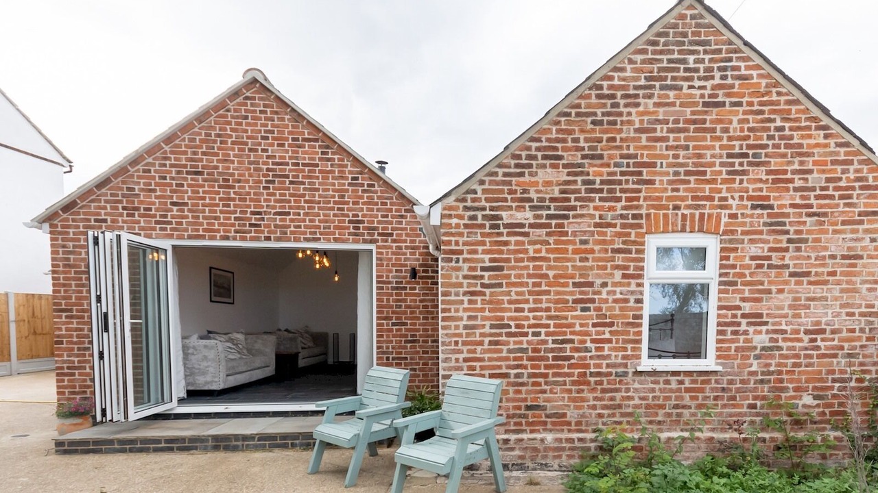Photo of Patio Balcony in Rochford
