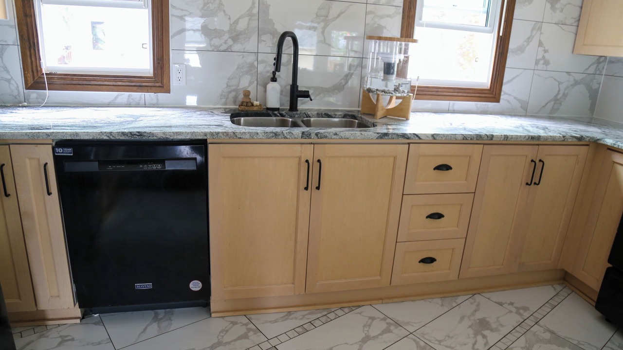 Photo of Kitchen in Stratford