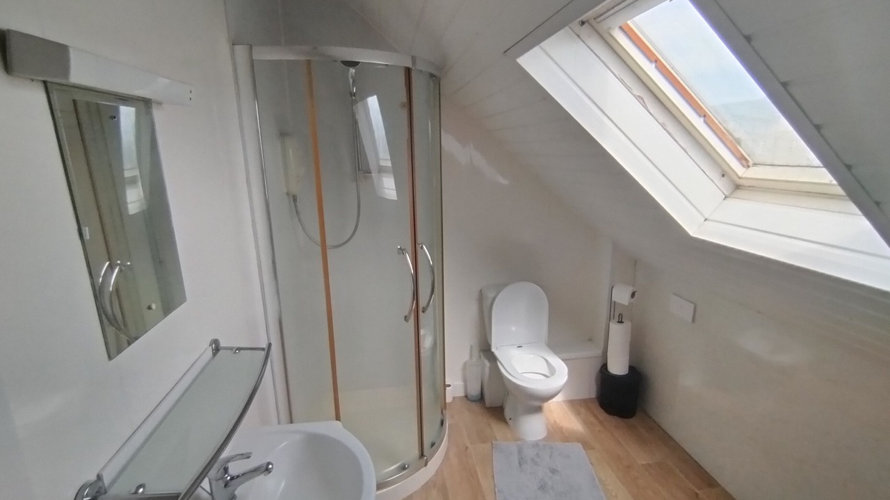 Photo of Bathroom in Ayr