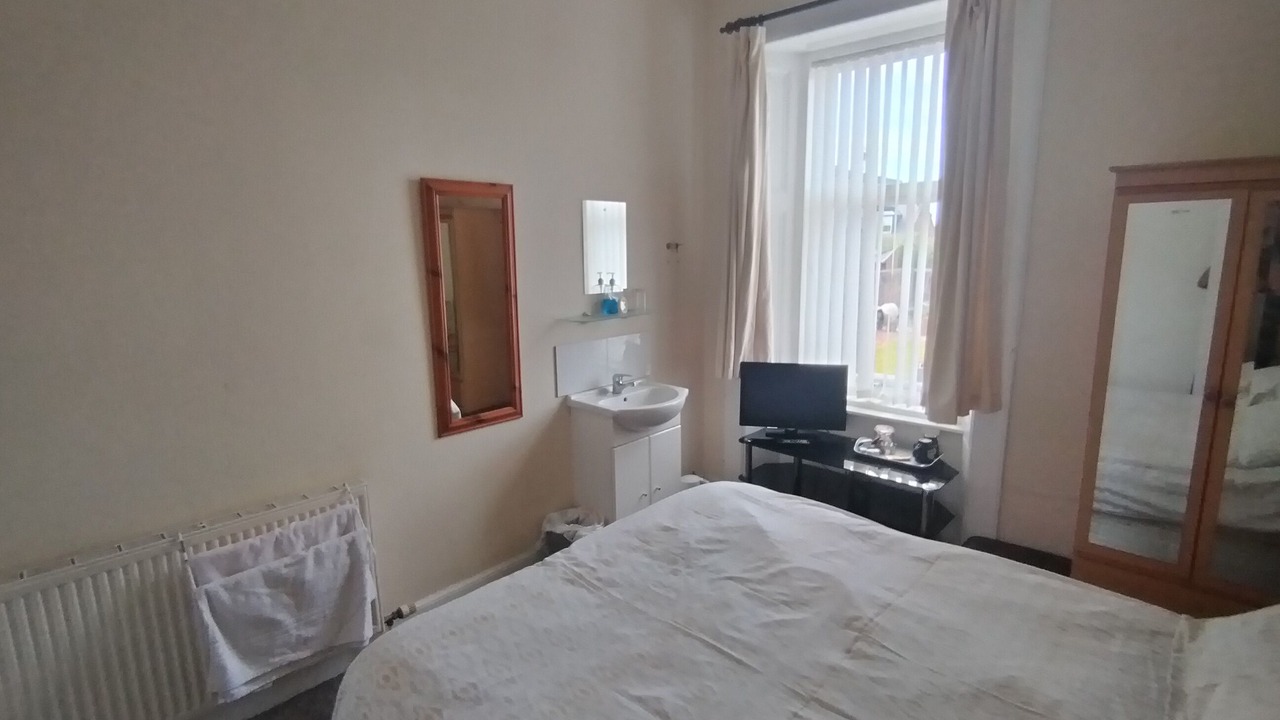 Photo of Bedroom in Ayr
