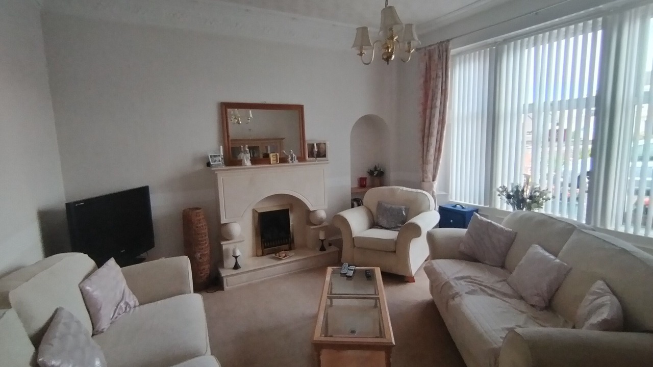 Photo of Bedroom in Ayr