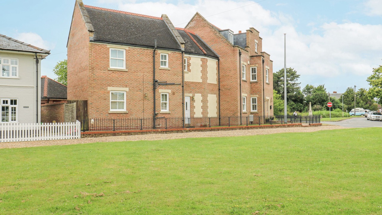 Photo of Outdoor in Barrow