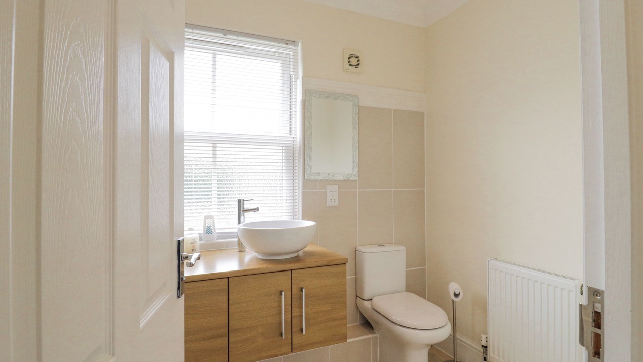 Photo of Bathroom in Barrow