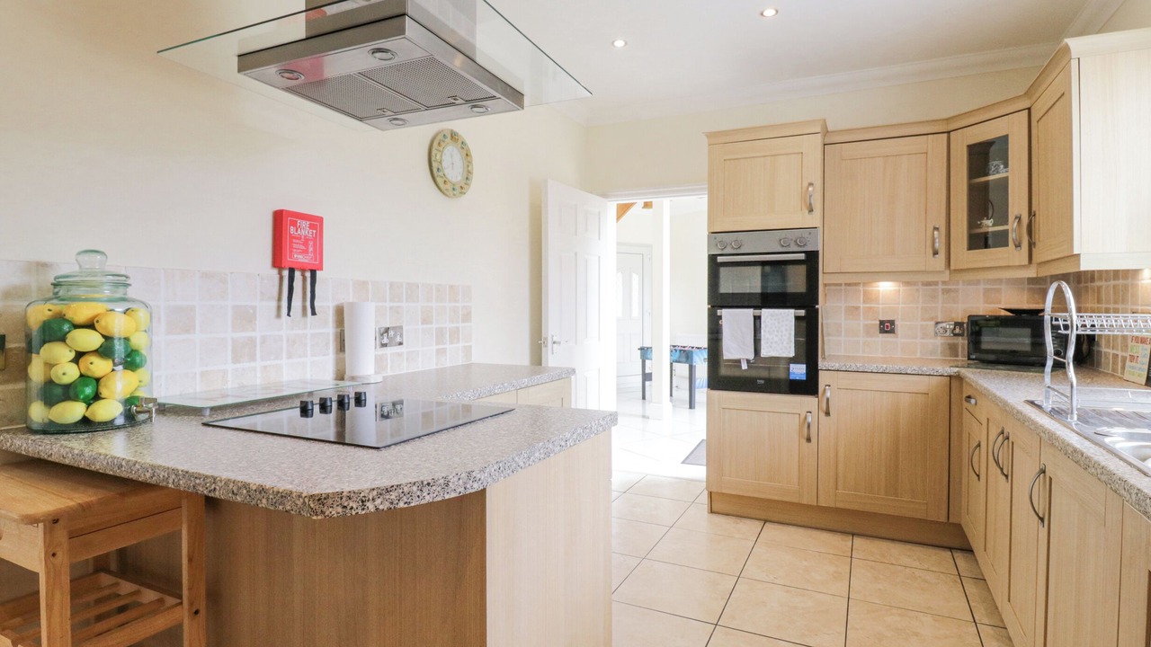 Photo of Kitchen in Barrow