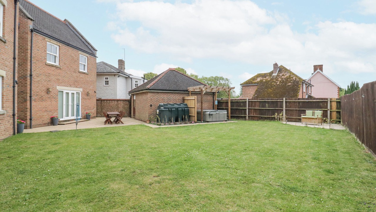 Photo of Outdoor in Barrow