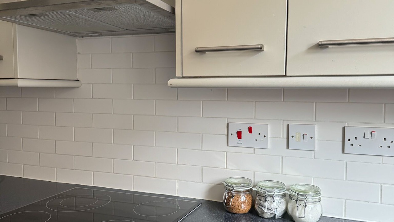 Photo of Kitchen in Rickmansworth