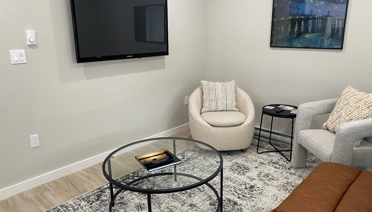 Photo of Livingroom in Sioux Lookout