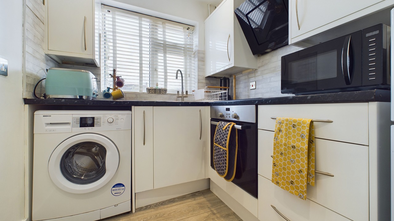 Photo of Kitchen in Chelmsford