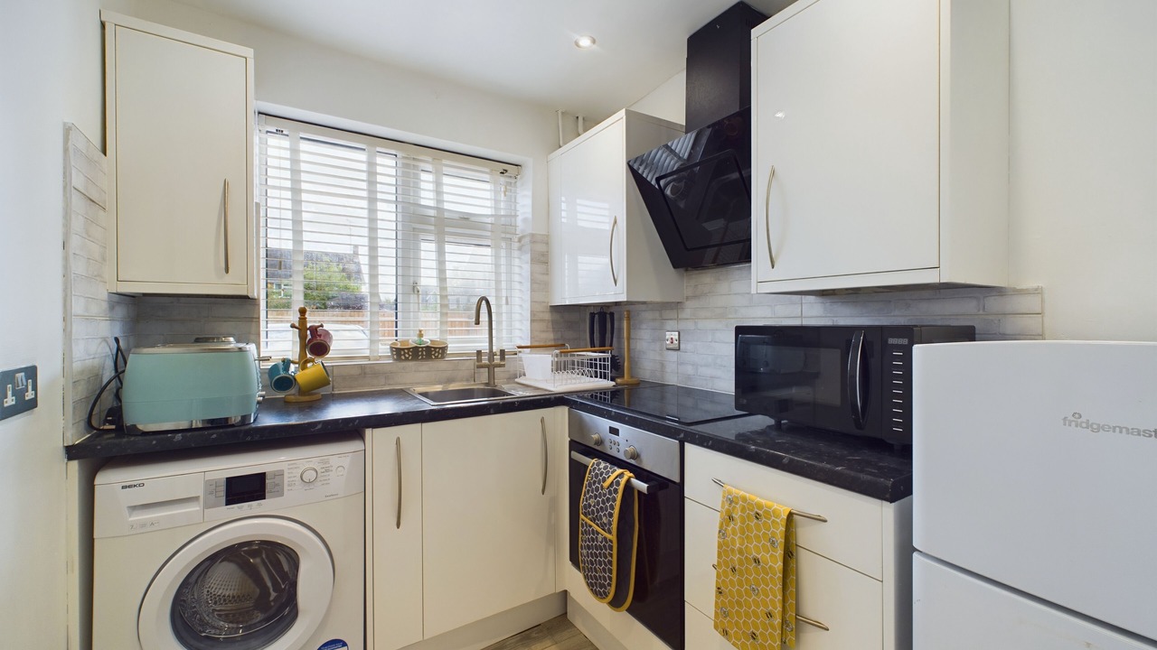 Photo of Kitchen in Chelmsford