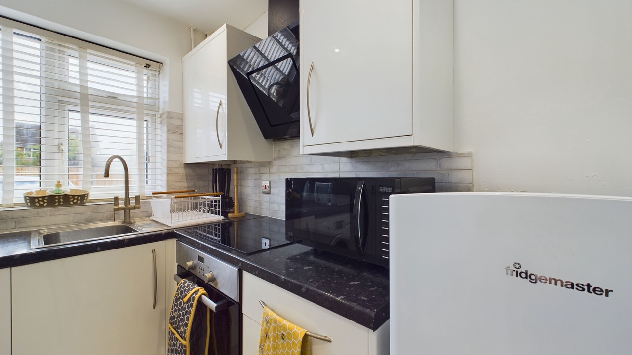 Photo of Kitchen in Chelmsford