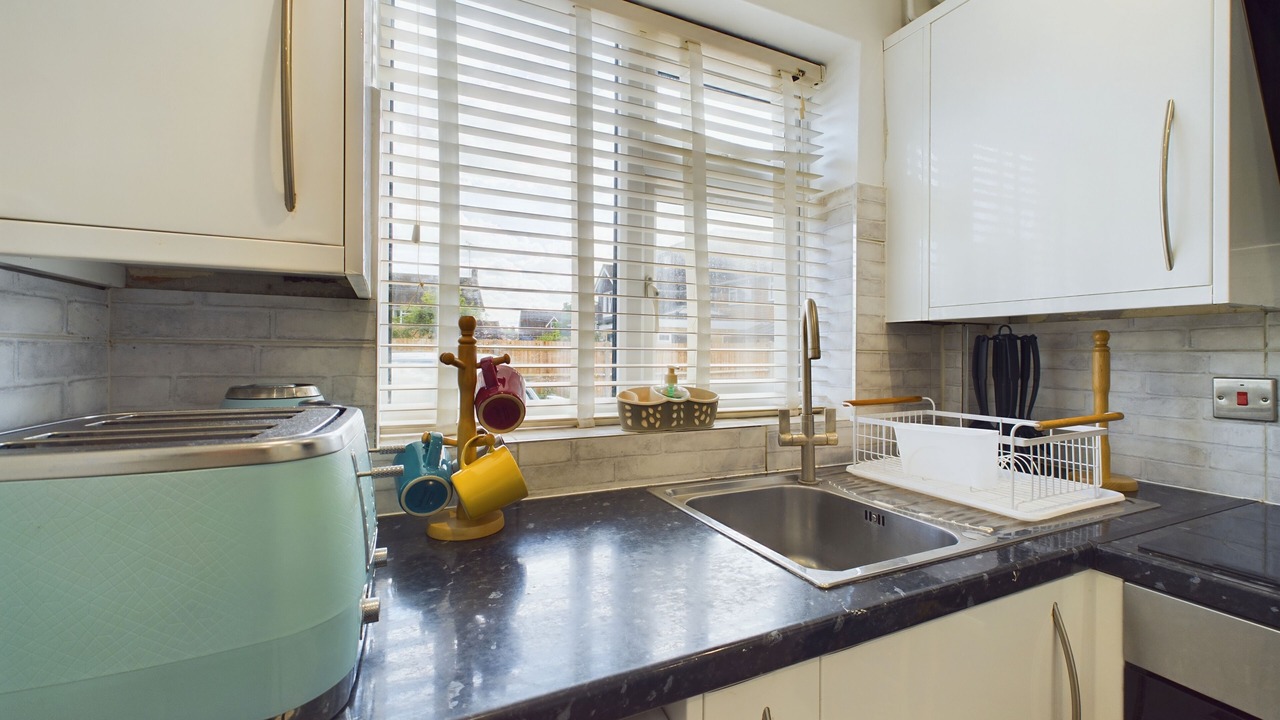Photo of Kitchen in Chelmsford