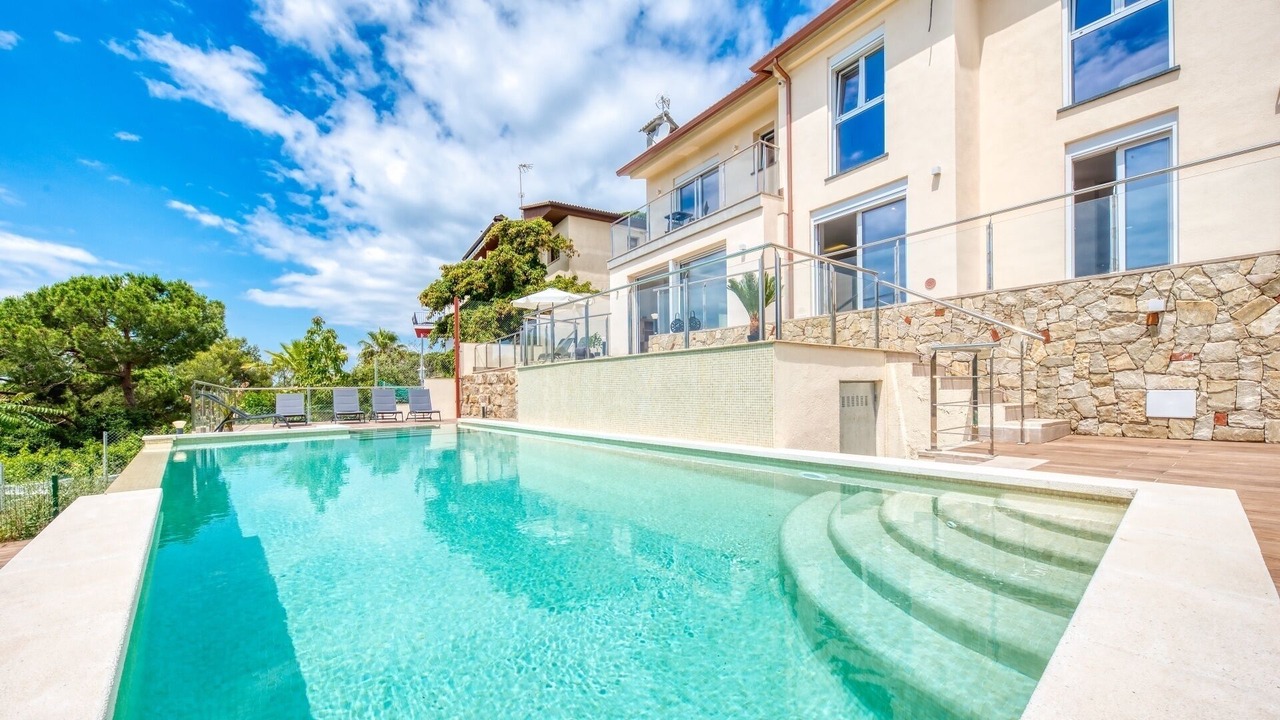 Photo of Outdoor in Lloret de Mar