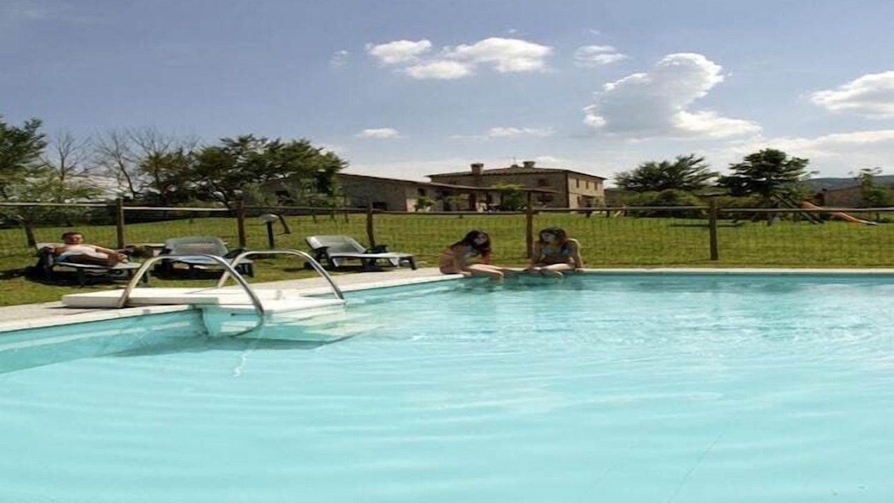 Photo of Outdoor in Citta della Pieve