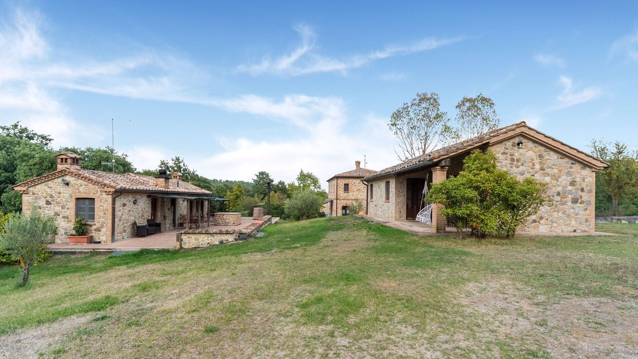 Photo of Outdoor in Citta della Pieve