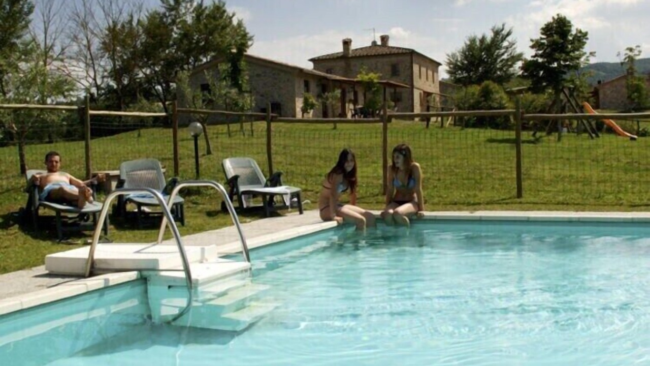 Photo of Outdoor in Citta della Pieve