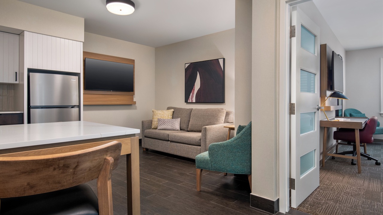 Photo of Bedroom in York - Haig