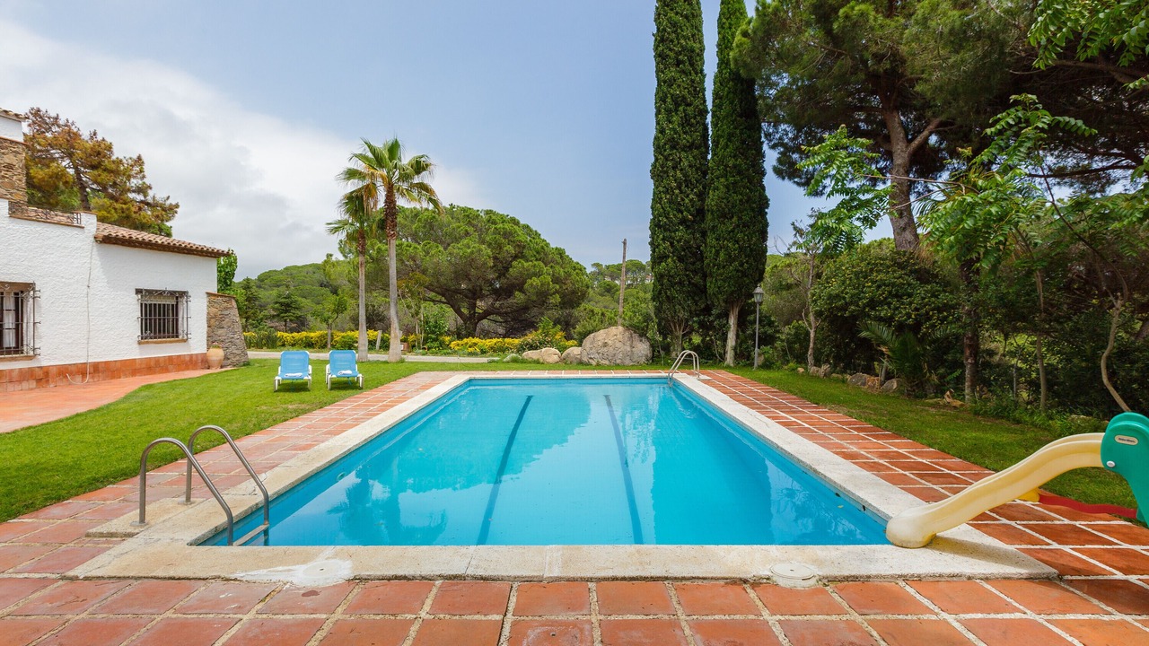 Photo of Outdoor in Sant Pol De Mar