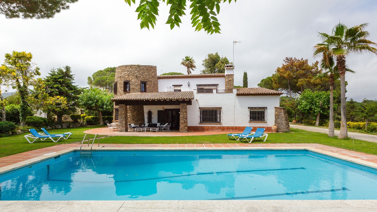 Photo of Outdoor in Sant Pol De Mar