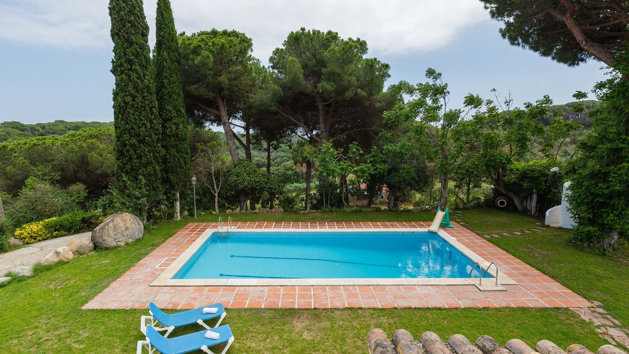 Photo of Outdoor in Sant Pol De Mar