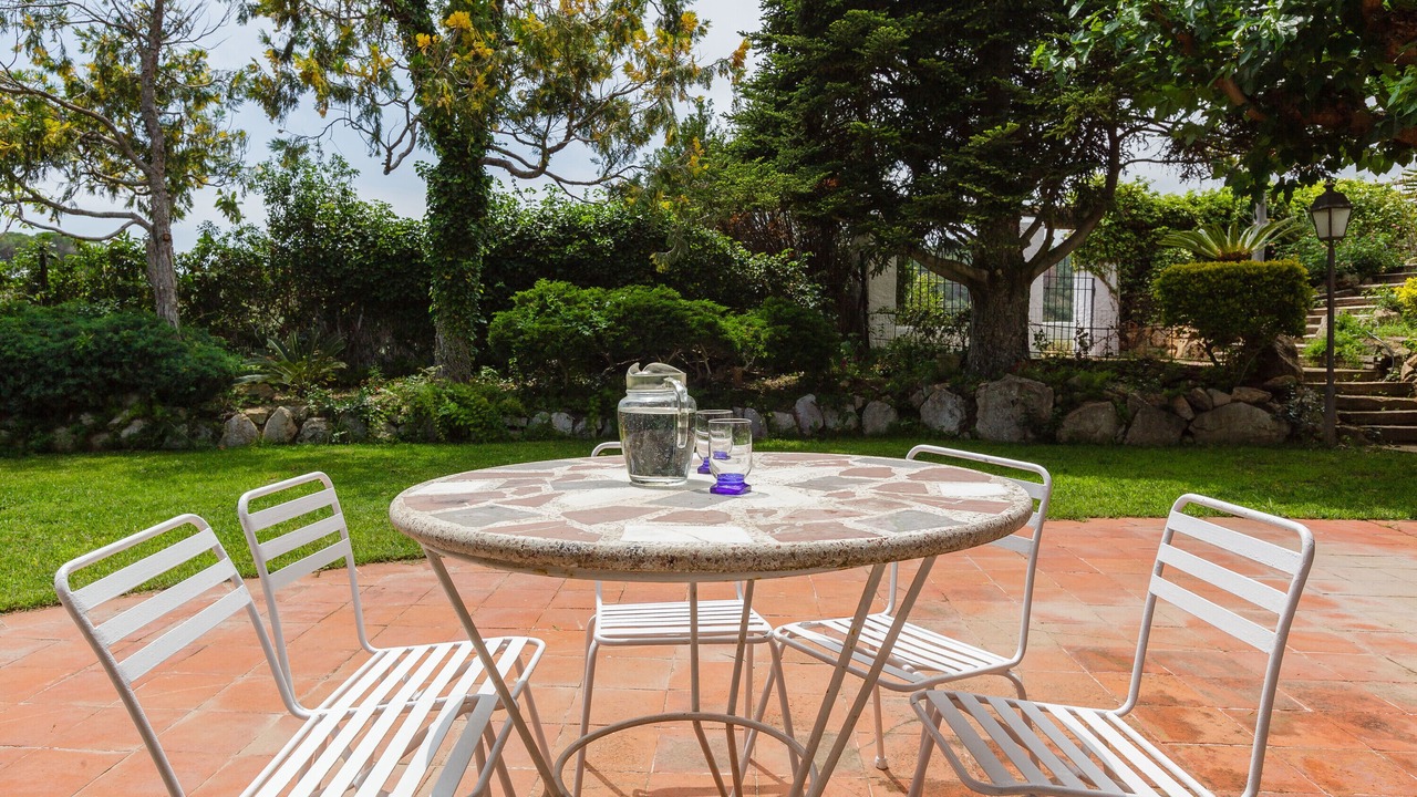 Photo of Outdoor in Sant Pol De Mar