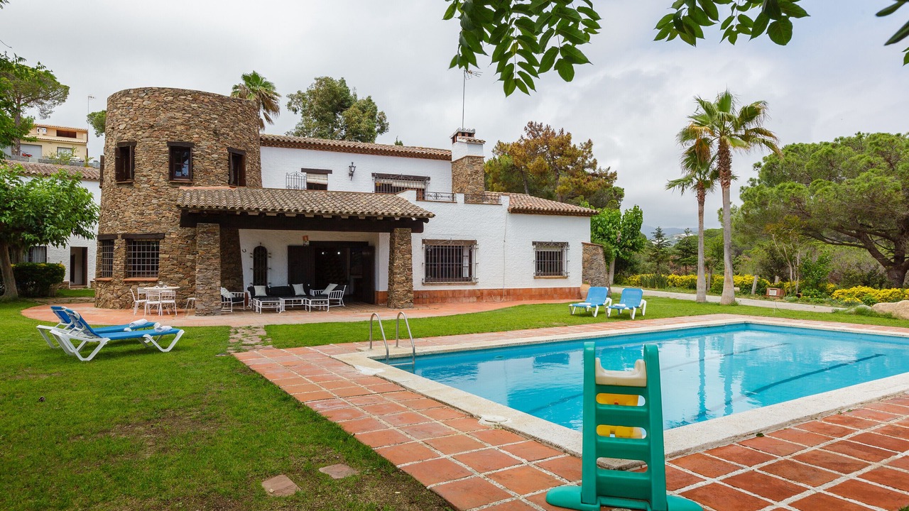 Photo of Outdoor in Sant Pol De Mar