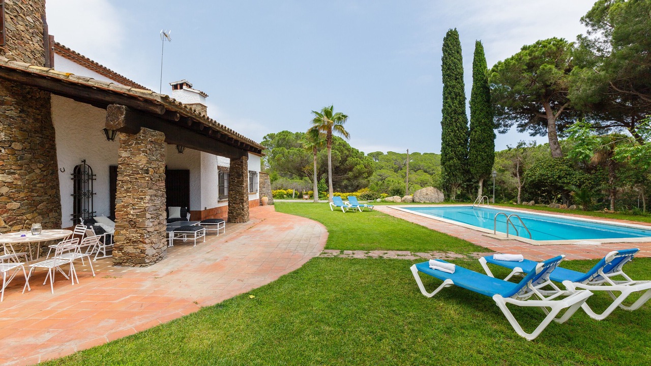 Photo of Outdoor in Sant Pol De Mar