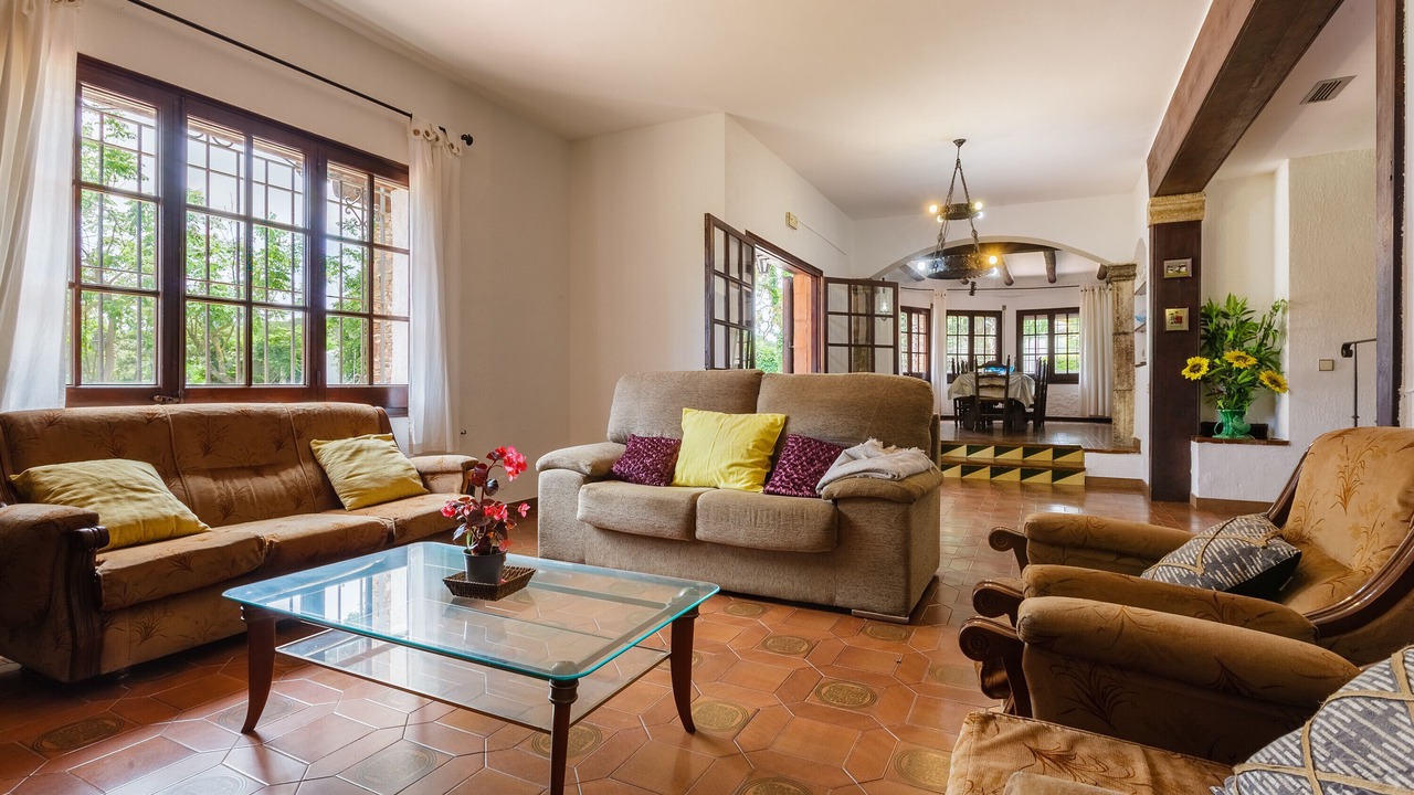 Photo of Livingroom in Sant Pol De Mar