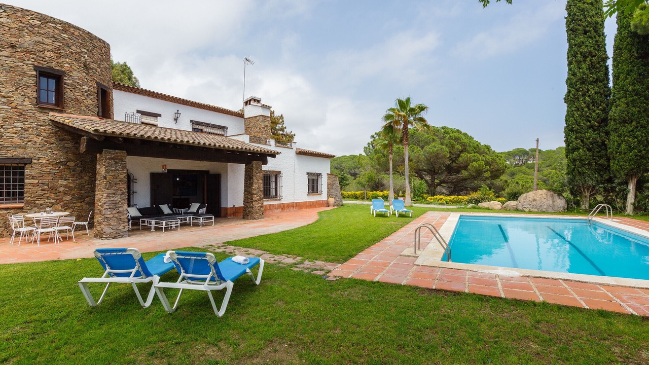 Photo of Outdoor in Sant Pol De Mar